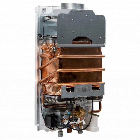 Колонка газовая Royal Thermo GWH 10 Eclipse - фото 9