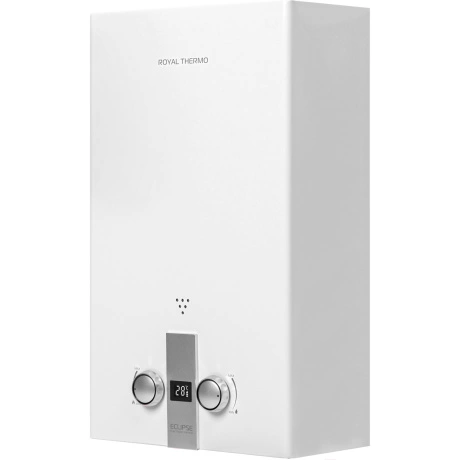 Колонка газовая Royal Thermo GWH 10 Eclipse