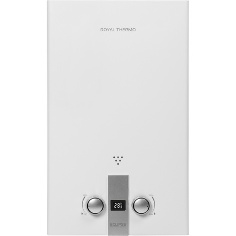 Колонка газовая Royal Thermo GWH 10 Eclipse - фото 2