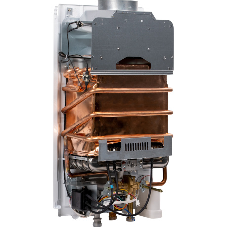 Колонка газовая Royal Thermo GWH 10 Eclipse - фото 9