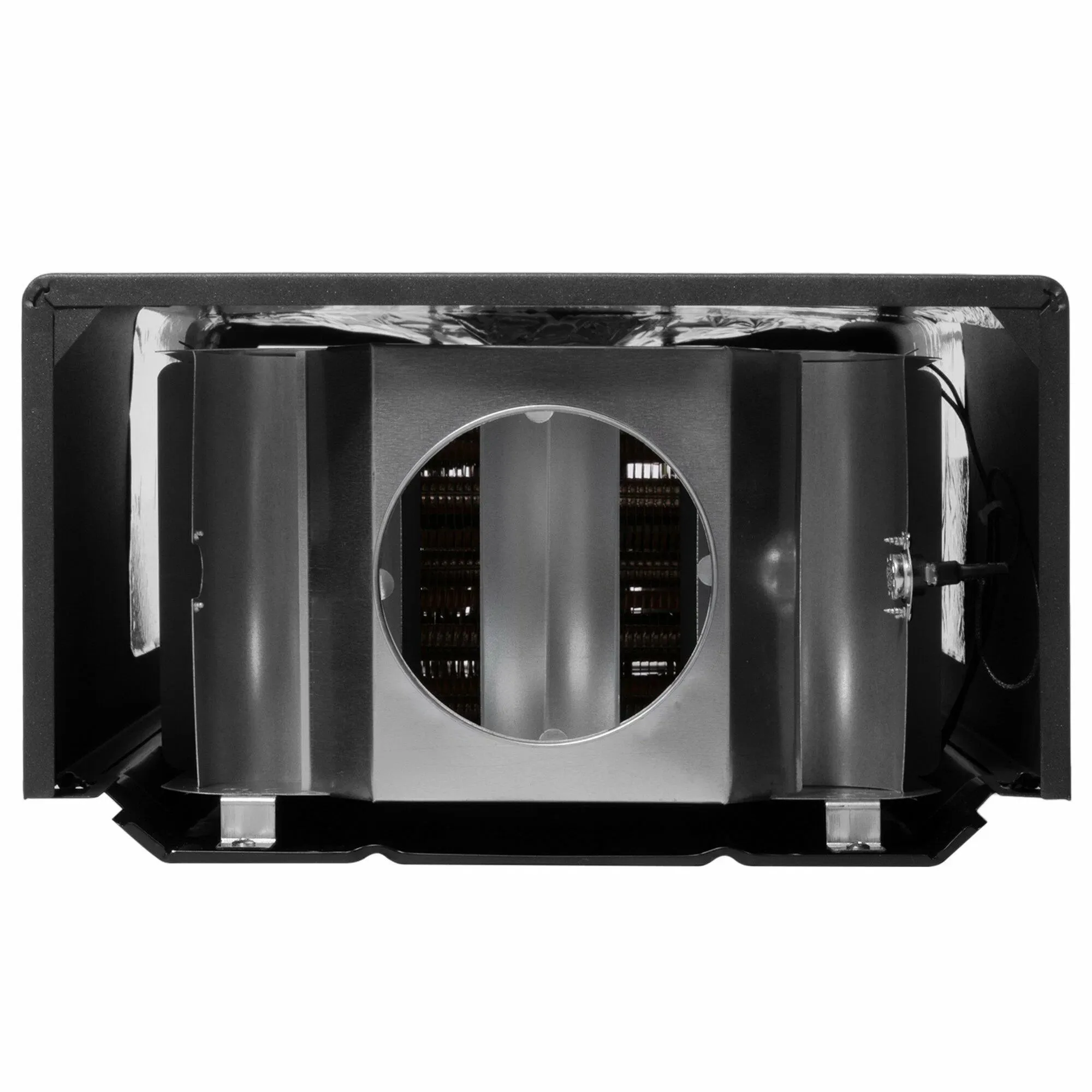 Колонка газовая Royal Thermo GWH 10 Inflame Grafit - фото 6