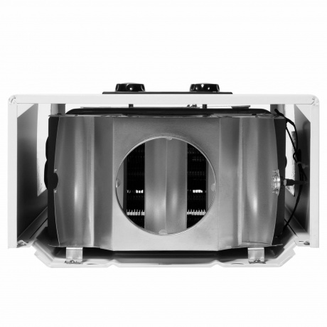 Колонка газовая Royal Thermo GWH 10 Inflame White - фото 6