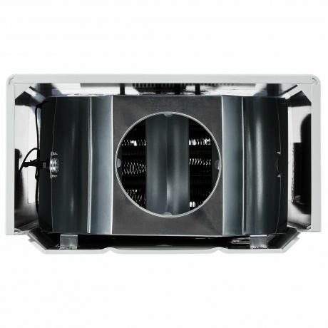 Колонка газовая Royal Thermo GWH 11 Royce White - фото 5