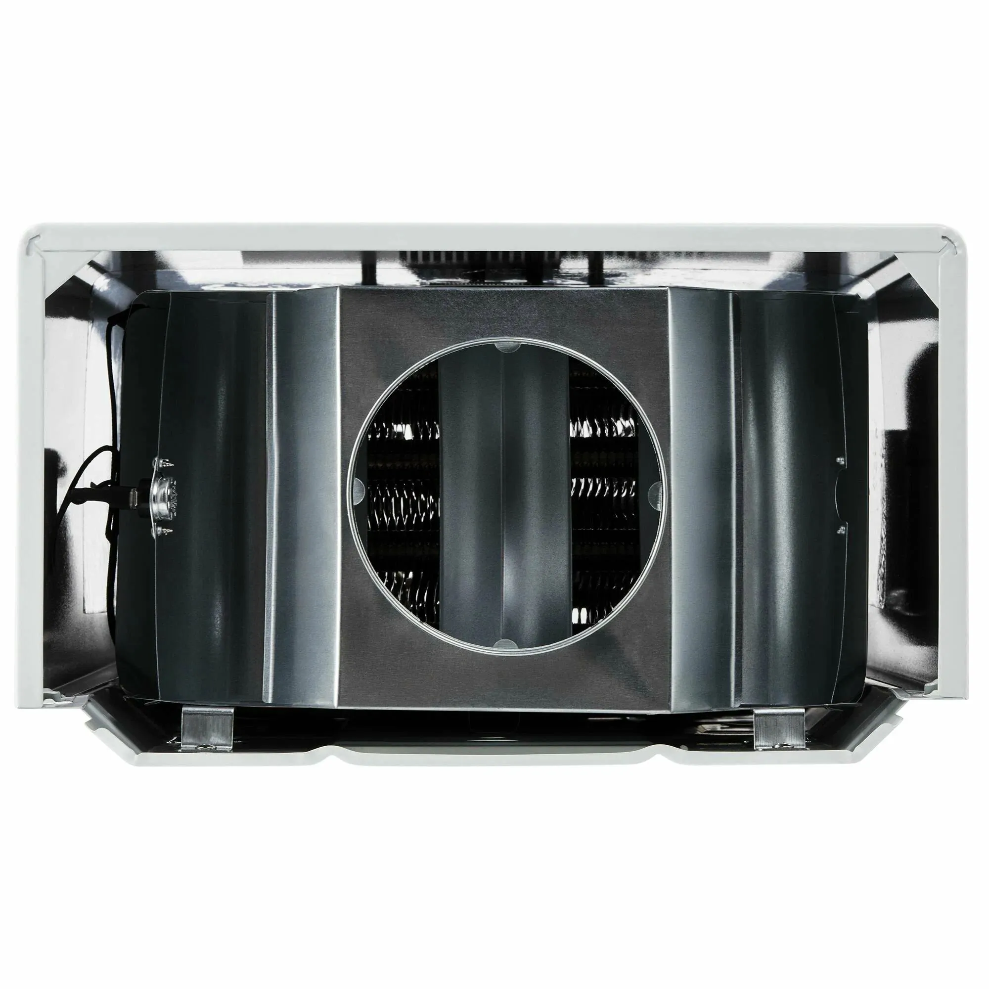 Колонка газовая Royal Thermo GWH 11 Royce White - фото 5