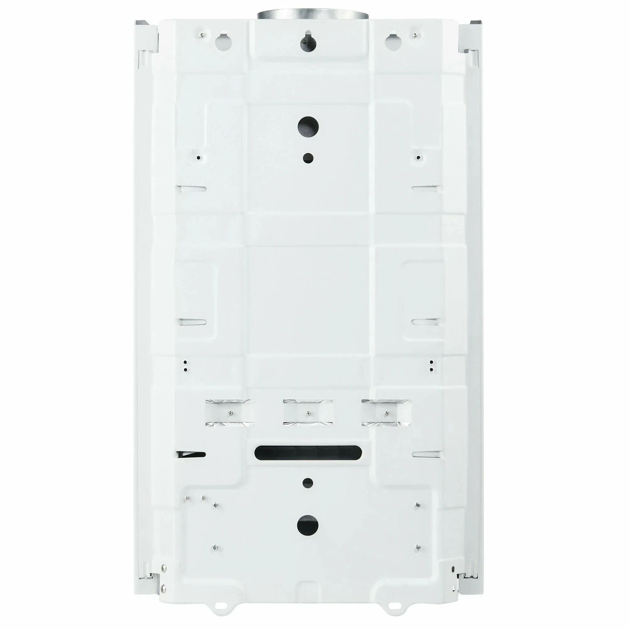 Колонка газовая Royal Thermo GWH 11 Royce White - фото 7