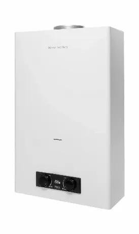 Колонка газовая Royal Thermo GWH 14 Inflame