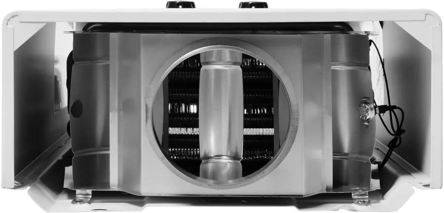 Колонка газовая Royal Thermo GWH 14 Inflame - фото 6