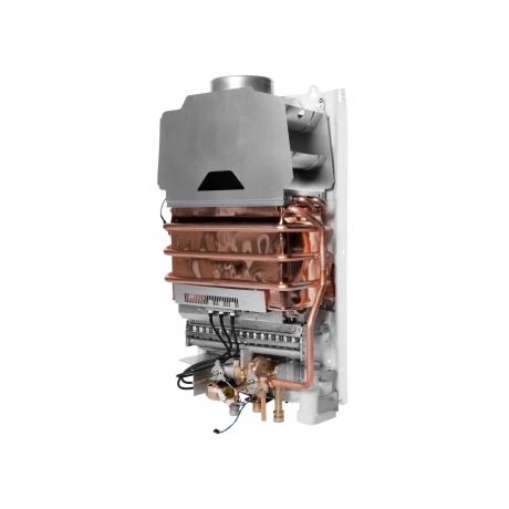 Колонка газовая Royal Thermo GWH 14 Inflame - фото 8