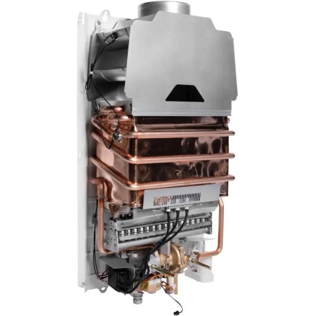 Колонка газовая Royal Thermo GWH 14 Inflame - фото 9