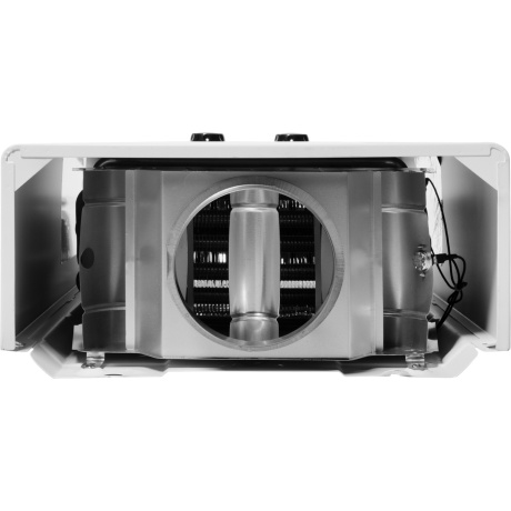 Колонка газовая Royal Thermo GWH 14 Inflame - фото 4