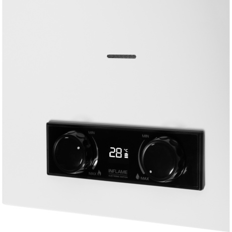 Колонка газовая Royal Thermo GWH 14 Inflame - фото 5