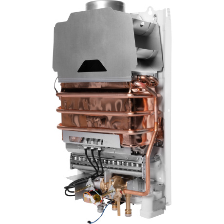 Колонка газовая Royal Thermo GWH 14 Inflame - фото 7