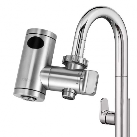 Проточный водонагреватель Kitfort КТ-6527