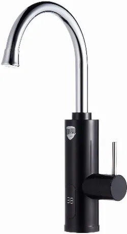 Водонагреватель проточный Royal Thermo QuickTap (Black)
