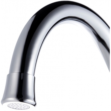Водонагреватель проточный Royal Thermo QuickTap (Black) - фото 3