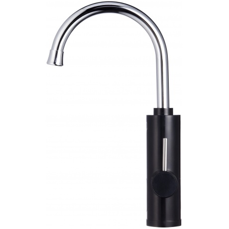 Водонагреватель проточный Royal Thermo QuickTap (Black) - фото 4