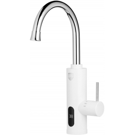 Водонагреватель проточный Royal Thermo QuickTap (White)
