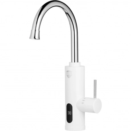 Водонагреватель проточный Royal Thermo QuickTap (White)