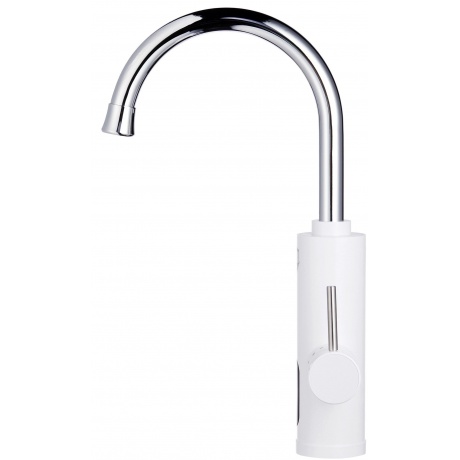 Водонагреватель проточный Royal Thermo QuickTap (White) - фото 4