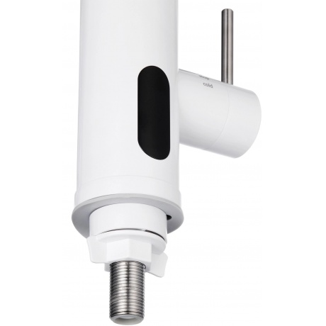 Водонагреватель проточный Royal Thermo QuickTap (White) - фото 5