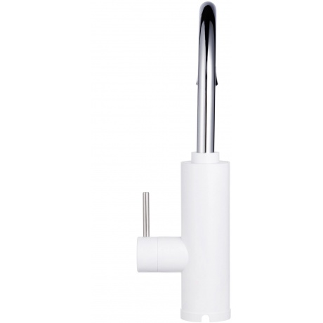 Водонагреватель проточный Royal Thermo QuickTap (White) - фото 6