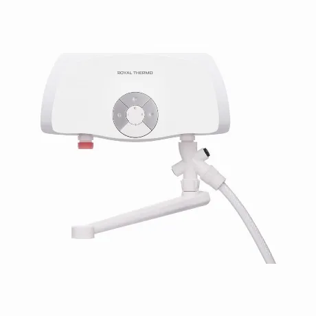 Водонагреватель проточный Royal Thermo SmartFix T (3,5 kW) - кра...
