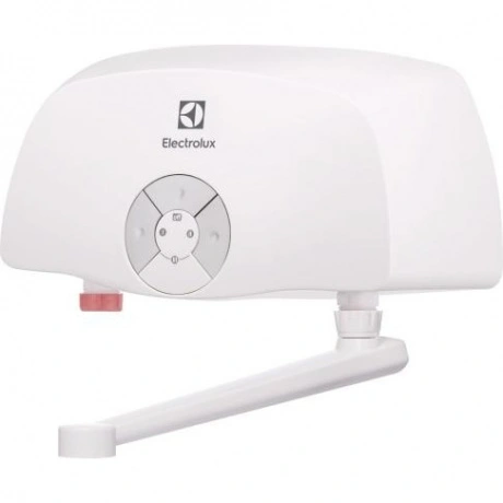 Водонагреватель проточный Royal Thermo SmartFix T (5,5 kW) - кра...