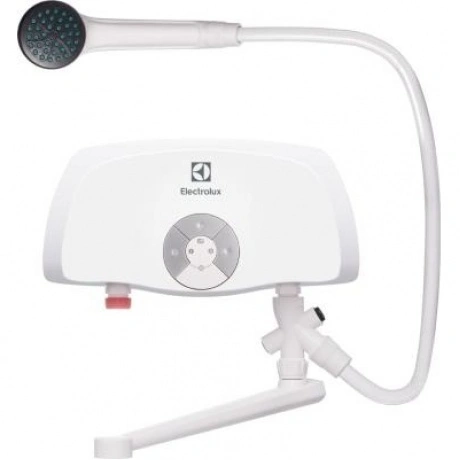 Водонагреватель проточный Royal Thermo SmartFix TS (6,5 kW) - кр...