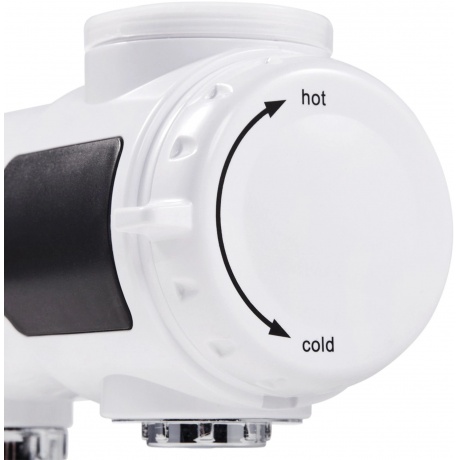 Водонагреватель проточный Royal Thermo UniTap Mini - фото 4