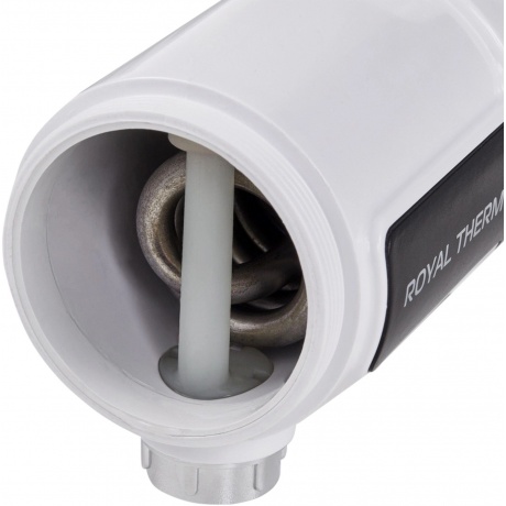 Водонагреватель проточный Royal Thermo UniTap Mini - фото 6