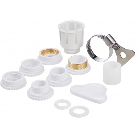 Водонагреватель проточный Royal Thermo UniTap Mini - фото 8