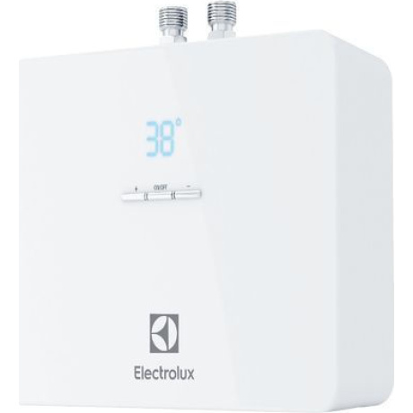 ELECTROLUX Водонагреватель проточный NPX 4 AQUATRONIC DIGITAL 2.0