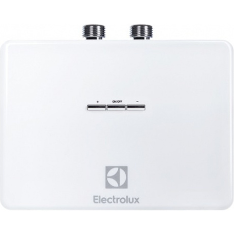 ELECTROLUX Водонагреватель проточный NPX 8 AQUATRONIC DIGITAL PRO