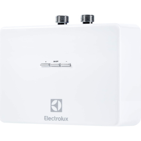 Водонагреватель проточный Electrolux NPX 8 AQUATRONIC DIGITAL PRO