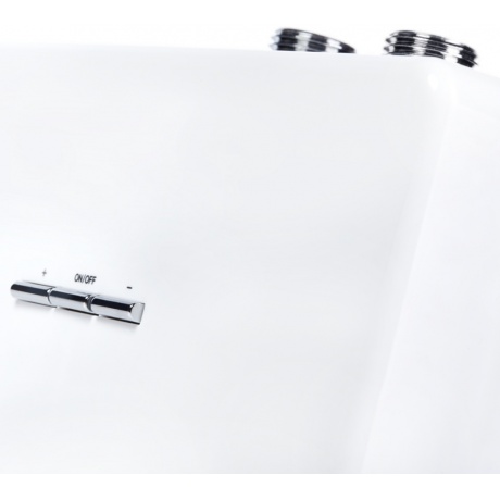 Водонагреватель проточный Electrolux NPX 8 AQUATRONIC DIGITAL PRO - фото 4