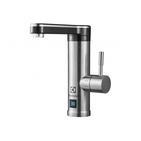 Водонагреватель проточный Electrolux Taptronic S - фото 1