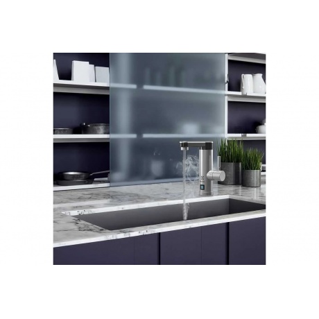 Водонагреватель проточный Electrolux Taptronic S - фото 7