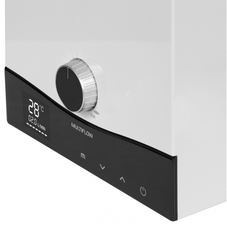 Водонагреватель проточный Royal Thermo NPX 8 Multiflow - фото 6