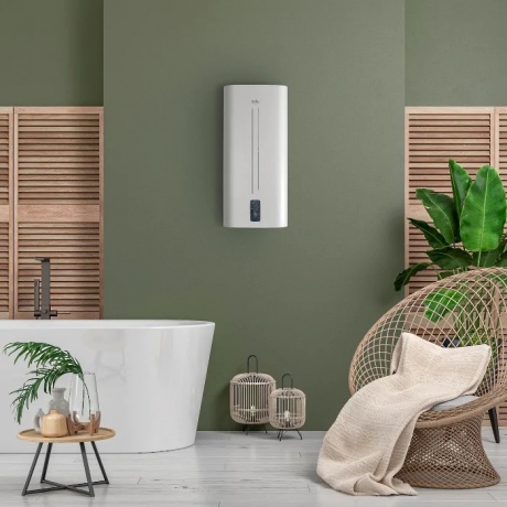 Водонагреватель Ballu BWH/S 100 Artendo DH - фото 11