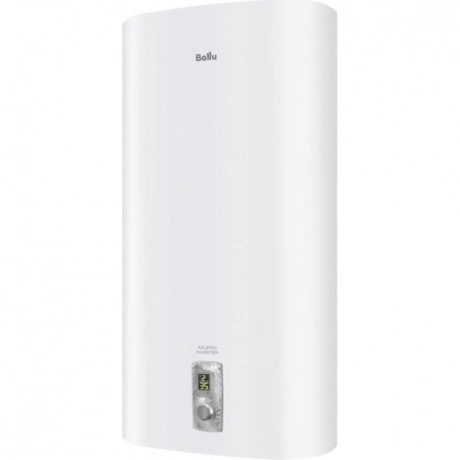Водонагреватель Ballu BWH/S 100 Azurro Inverter