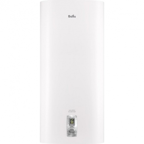 Водонагреватель Ballu BWH/S 100 Azurro Inverter - фото 2