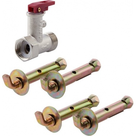 Водонагреватель Ballu BWH/S 100 Cetrion Inox Inverter - фото 11