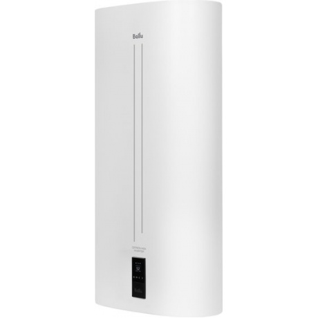 Водонагреватель Ballu BWH/S 100 Cetrion Inox Inverter - фото 3