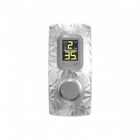 Водонагреватель Ballu BWH/S 30 Azurro Inverter - фото 5