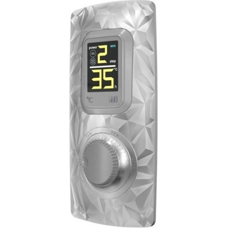 Водонагреватель Ballu BWH/S 30 Azurro Inverter - фото 6