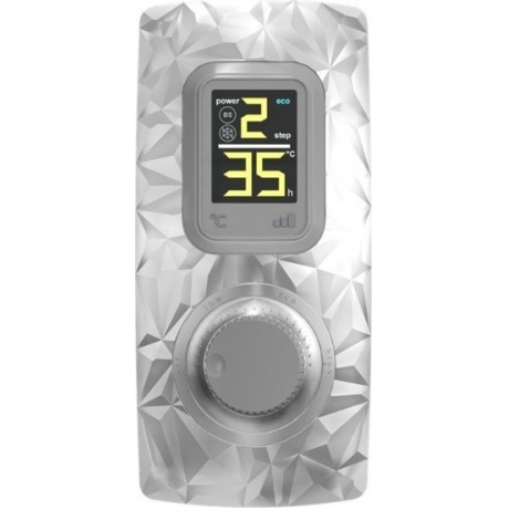 Водонагреватель Ballu BWH/S 30 Azurro Inverter - фото 7