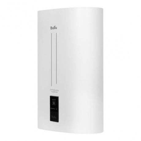 Водонагреватель Ballu BWH/S 30 Cetrion Inox Inverter - фото 1