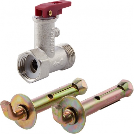 Водонагреватель Ballu BWH/S 30 Cetrion Inox Inverter - фото 12