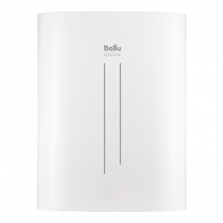 Водонагреватель Ballu BWH/S 30 Rodon SP - фото 2