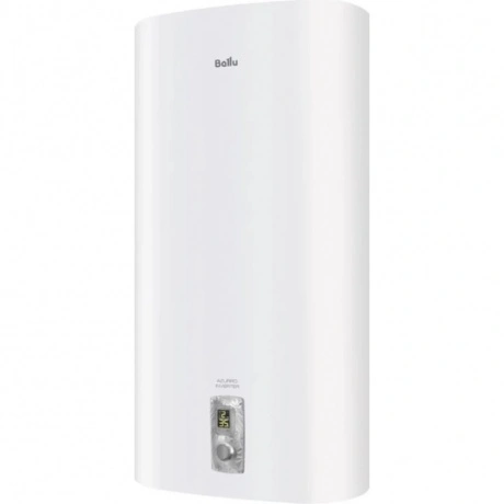 Водонагреватель Ballu BWH/S 50 Azurro Inverter